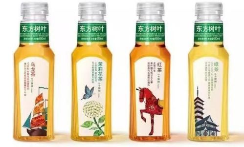 沉寂十余载，无糖茶饮终迎黄金时代 健康消费浪潮下的市场新生