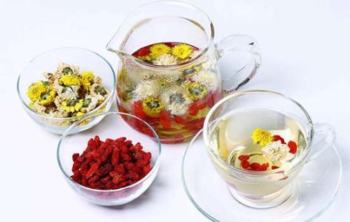 消暑去燥，药茶有方——针对体内燥热的茶饮调理指南