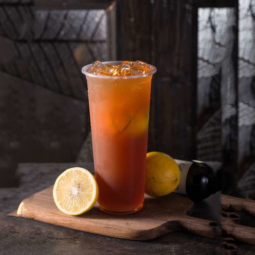 探寻思茅奶茶原料之源 茶茶批厂家全解析